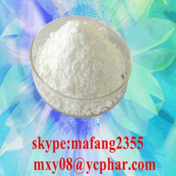 Supply Raw Prohormones Powder Trendione/Trenavar Cas: 4642-95-9